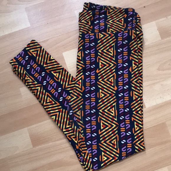 LuLaRoe Pants - LuLaRoe Leggings